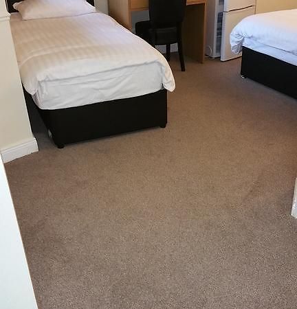 Charlotte Rooms Карлоу Екстериор снимка