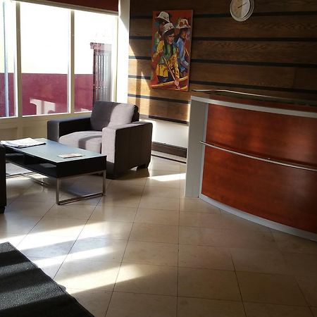 Charlotte Rooms Карлоу Екстериор снимка