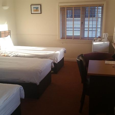 Charlotte Rooms Карлоу Екстериор снимка