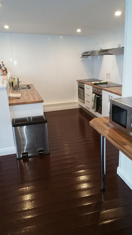 Charlotte Rooms Карлоу Екстериор снимка