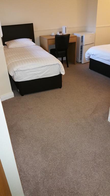 Charlotte Rooms Карлоу Екстериор снимка