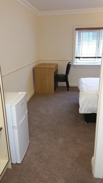 Charlotte Rooms Карлоу Екстериор снимка