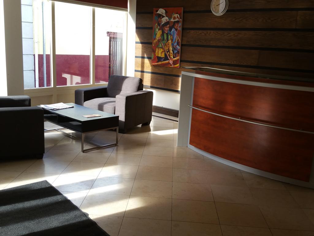 Charlotte Rooms Карлоу Екстериор снимка