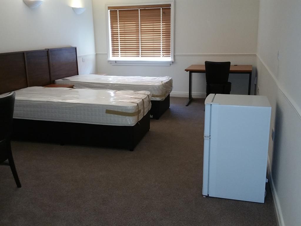 Charlotte Rooms Карлоу Стая снимка