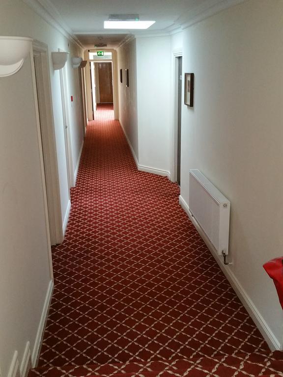 Charlotte Rooms Карлоу Екстериор снимка